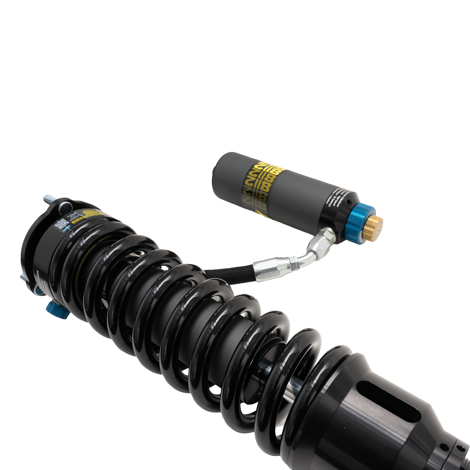 Bilstein 41-326244 B8 8112 (ZoneControl CR DSA+) - Front Left Corner Module
